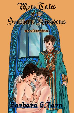 [Tales of the Southern Kingdoms 02] • More Tales of the Southern Kingdoms